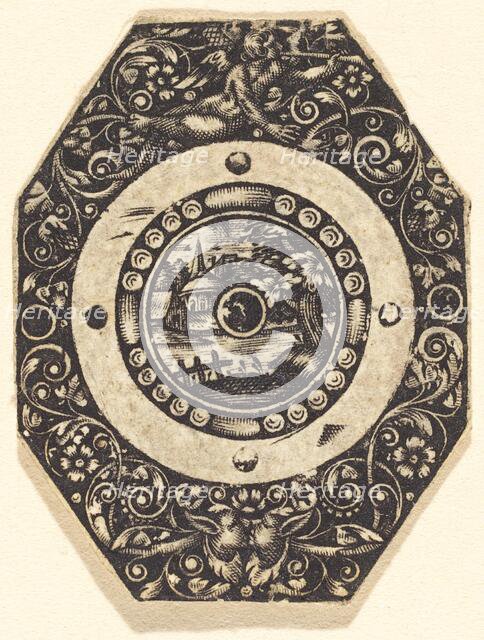 Landscape. Creator: Antoine Jacquard.