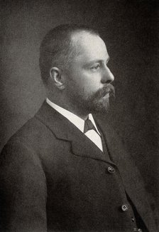 Pierre Élie Félix Perrédès. Creator: Unknown.