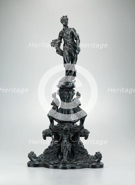 Peace, c.between 1600 and 1625. Creator: Nicolò Roccatagliata.