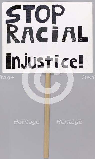 Prop from dance recital performance "Dance to Glory" by Studio A, 2015. Creator: Unknown.