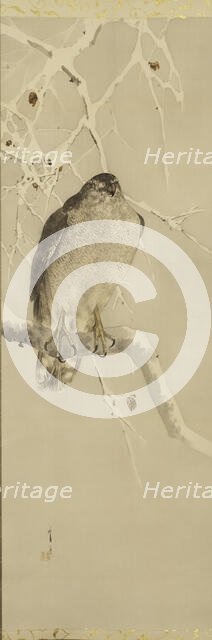 The Twelve Months, between 1900 and 1918. Creator: Watanabe Seitei.