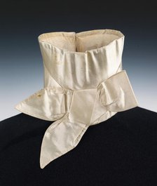 Wedding stock, American, 1835. Creator: Unknown.