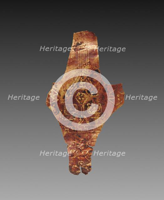 Ornament, c. 300 BC-AD 100. Creator: Unknown.