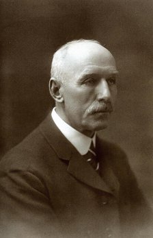 AB Harman. Creator: Unknown.