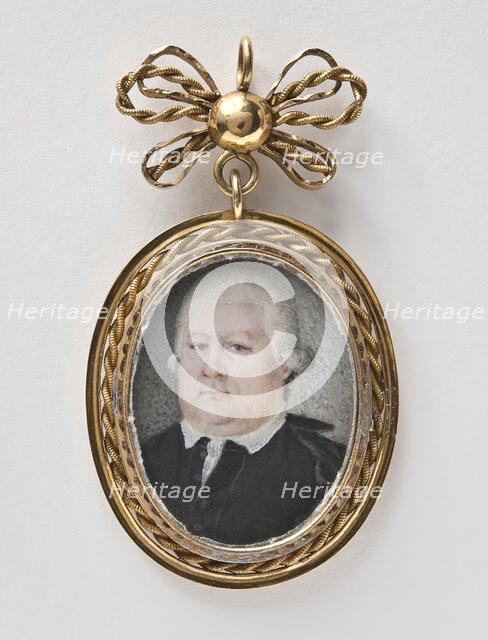 Mathias Ehlers. Creator: Fredrik Sigismund Novisadi.