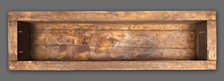 Coffin of Senbi, c. 1918-1859 BC. Creator: Unknown.
