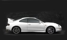 1995 Toyota Celica Artist: Unknown.