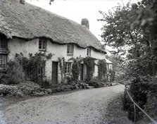 The Lizard, Cornwall, c1955. Creator: Arthur Charles Kirby Ware.