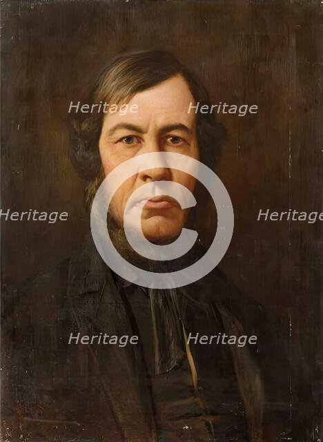 Sir John Steell. Creator: William Grant Stevenson.