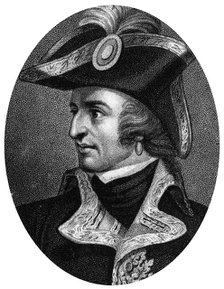 Jean Baptiste Kléber, (1753-1800), French general, 1837. Artist: Unknown
