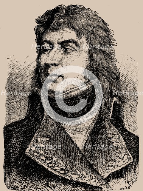 Jean Louis Ébénézer Reynier (1771-1814), 1889.