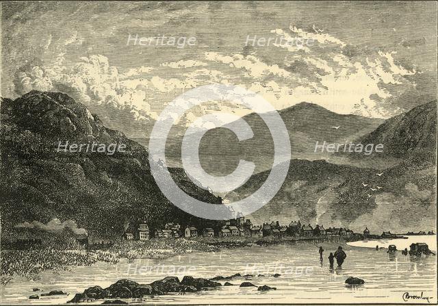 'Barmouth', 1898. Creator: Unknown.