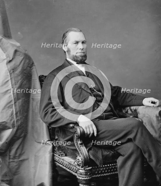 J.L. Perham, between 1860 and 1875. Creator: Unknown.