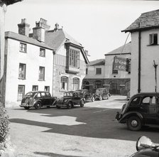 Hawkshead, Lake District, c1955. Creator: Arthur Charles Kirby Ware.