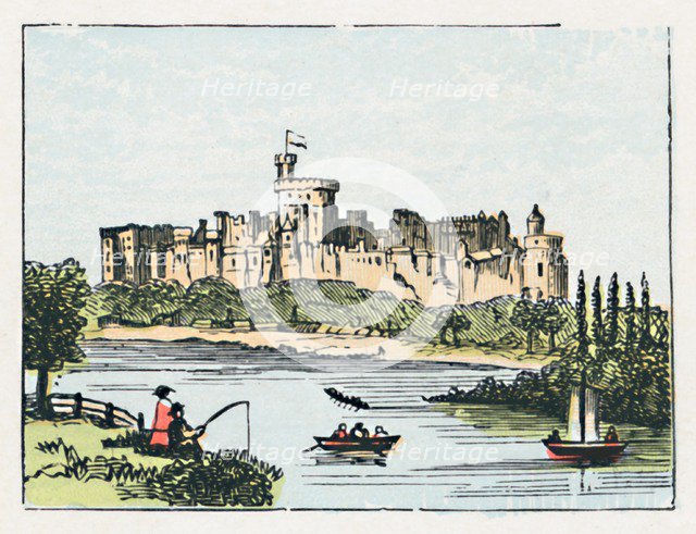 'Windsor', c1910. Artist: Unknown.