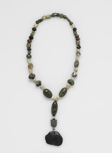 Necklace, before 1532. Creator: Unknown.