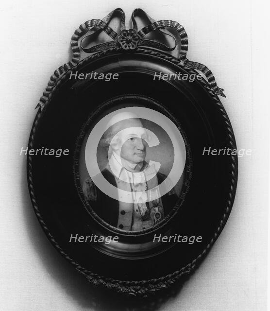 George Washington, ca. 1876. Creator: Unknown.