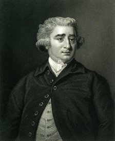 'Charles James Fox', c1780, (c1884). Creator: Unknown.