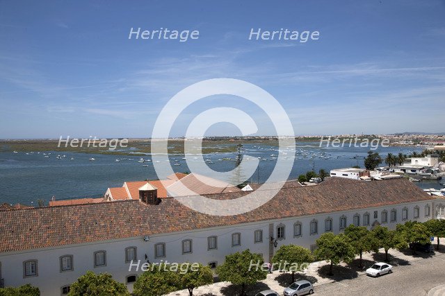 Faro, Portugal, 2009. Artist: Samuel Magal