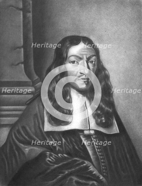 ''Sir William Davidson, Baronet', 1815. Creator: Robert Dunkarton.