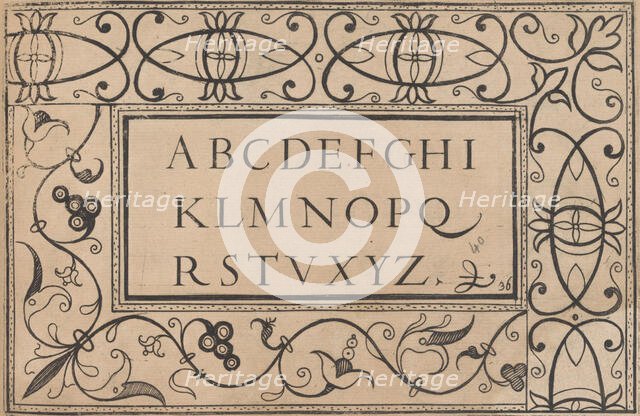 Ghirlanda: Di sei vaghi fiori scielti da piu famosi Giardini d'Italia, page 48 ..., October 1, 1604. Creators: Pietro Paulo Tozzi, Antonello Bertozzi, Sebastian Zanella.