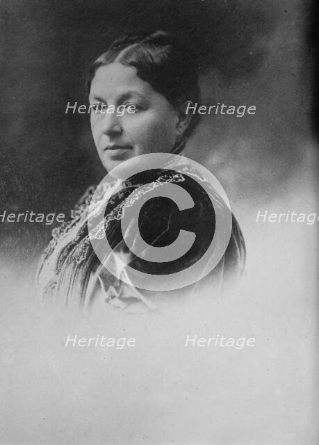 Mme. Falliers, between c1910 and c1915. Creator: Bain News Service.