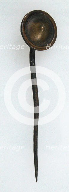 Pin, Irish, 9th century (?). Creator: Unknown.