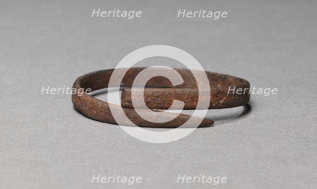 Bracelet, 2nd-3rd century AD. Creator: Unknown.