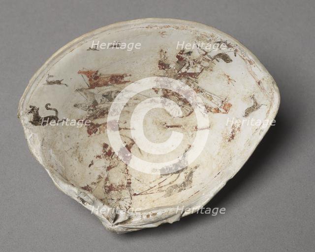 The Hunt, 300-100 BC. Creator: Unknown.