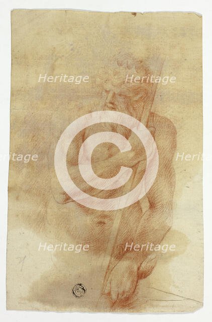 Neptune, n.d. Creator: Unknown.