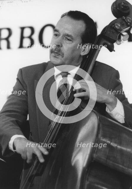 Frank Tate, The March of Jazz, Clearwater Beach Florida, 1997. Creator: Brian Foskett.