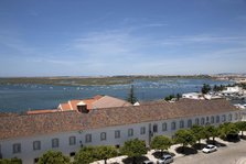 Faro, Portugal, 2009. Artist: Samuel Magal