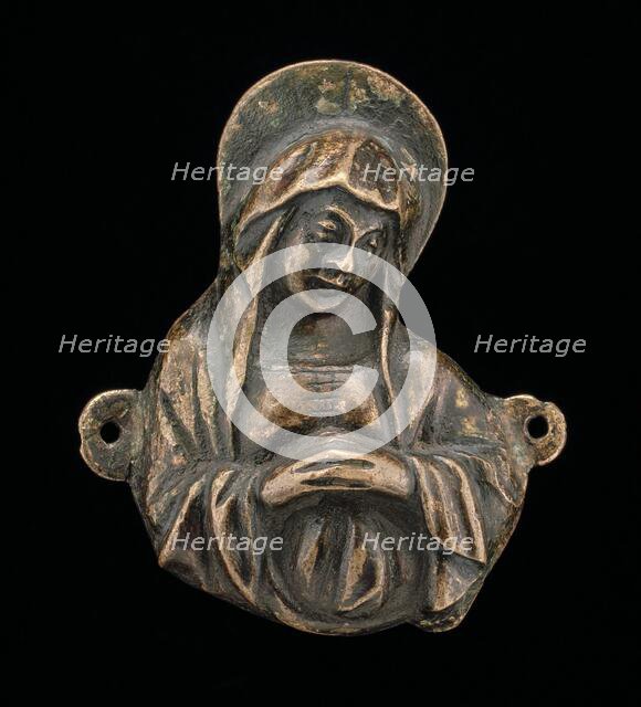 Madonna, c. 1500. Creator: Unknown.