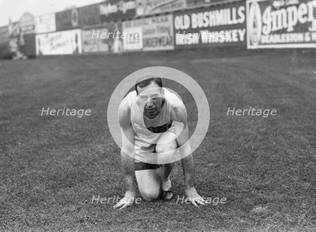 Peter C. Gerhardt, between c1910 and c1915. Creator: Bain News Service.