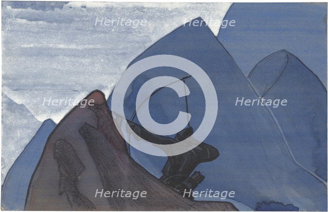 The Message of Shambala.