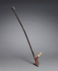 Spear-Thrower, 600-1000. Creator: Unknown.