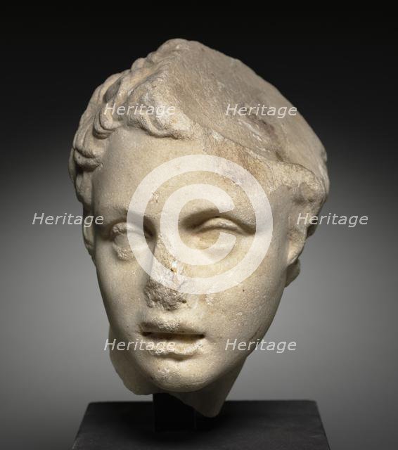 Eros, the God of Love, 1-100. Creator: Unknown.