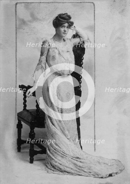 Mabel Taliaferro, between c1915 and c1920. Creator: Bain News Service.