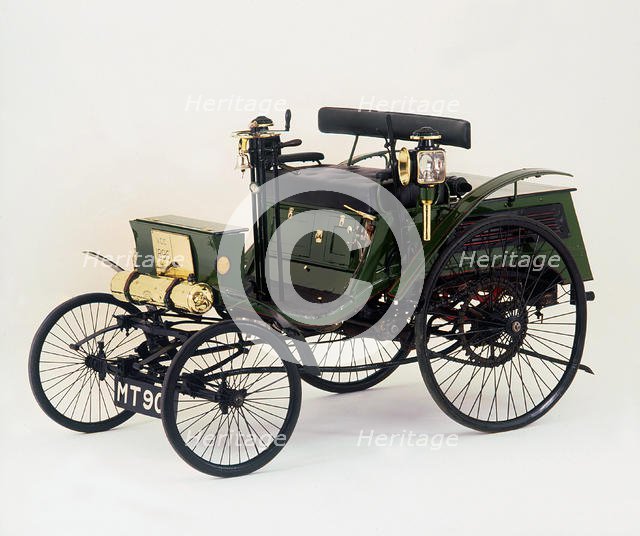 1896 Arnold. Creator: Unknown.