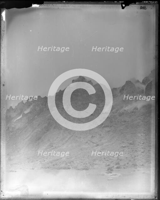 Northern Alaska Exploring Expedition, 1884-1886. Creator: Unknown.