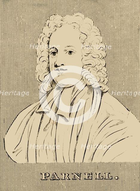 'Parnell', (1679-1718), 1830. Creator: Unknown.