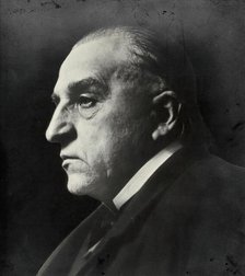 Jean Martin Charcot. Creator: Unknown.