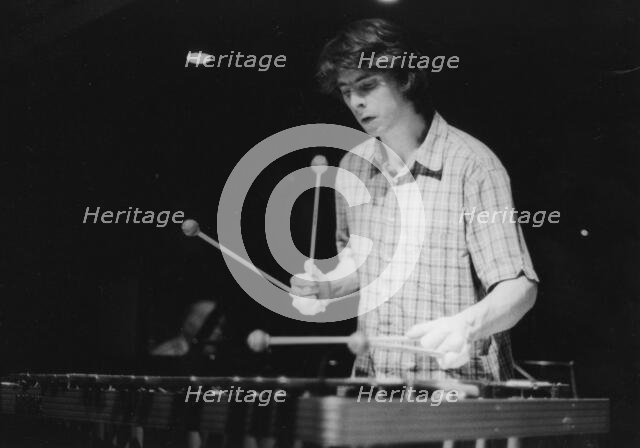 Jim Hart, Bull's Head, 2007. Creator: Brian Foskett.