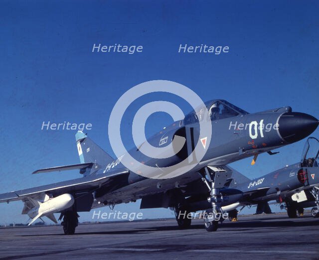 Falklands War, 1982. Creator: Luis Rosendo.