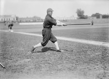 Eddie Cicotte, Chicago Al (Baseball), 1913. Creator: Harris & Ewing.