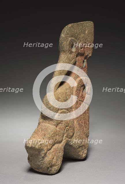 Bird Hacha, 300-900. Creator: Unknown.