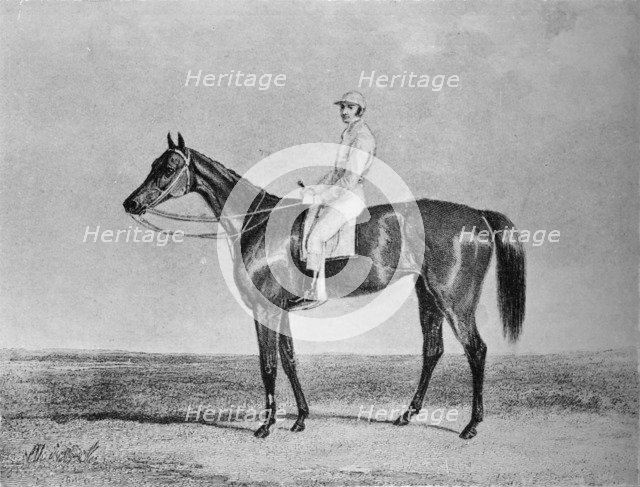 'Crucifix', 1837-1857, (1911). Artist: Unknown.