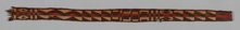 Headband or Belt Fragments, Peru, A.D. 1476/1532. Creator: Unknown.