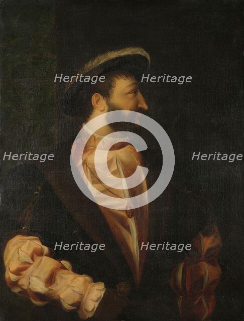 Francis I (1494-1547), King of France, 1809. Creator: Unknown.