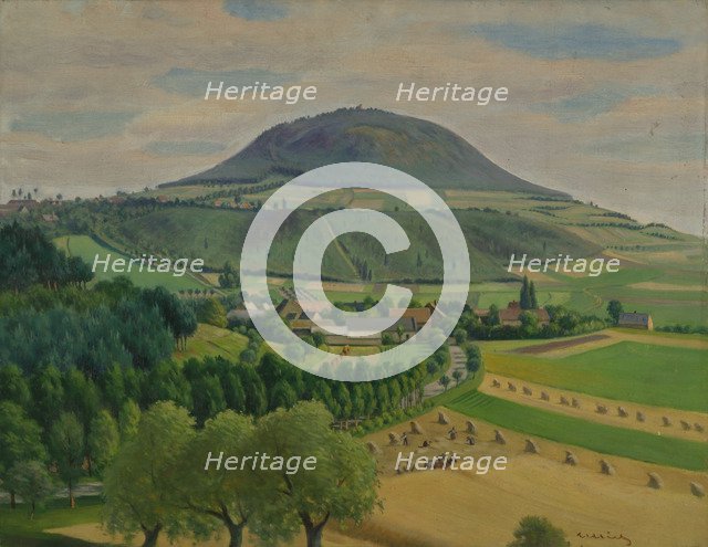 Rip Mountain, c. 1890.